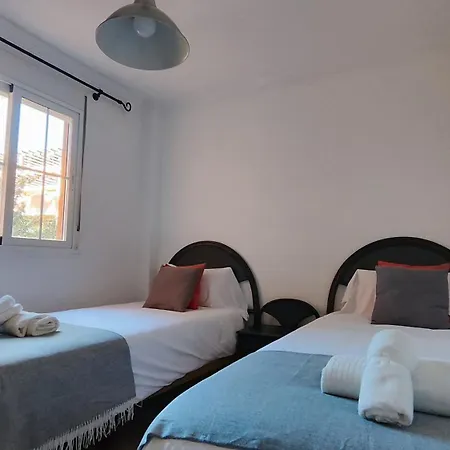 Pinogolf Elviria Marbella With Free Parking, Wifi, Pool And Large Terrace Apartment Exterior photo