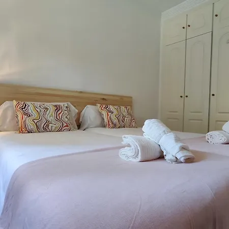 Pinogolf Elviria Marbella With Free Parking, Wifi, Pool And Large Terrace Apartment Exterior photo