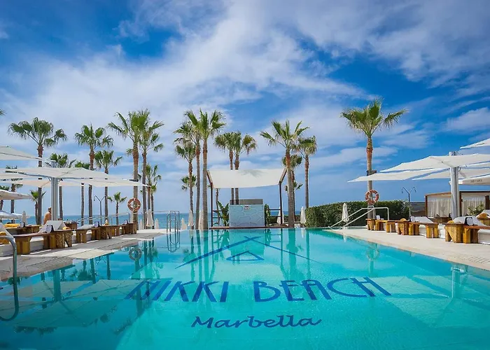 Pinogolf Elviria Marbella With Free Parking, Wifi, Pool And Large Terrace