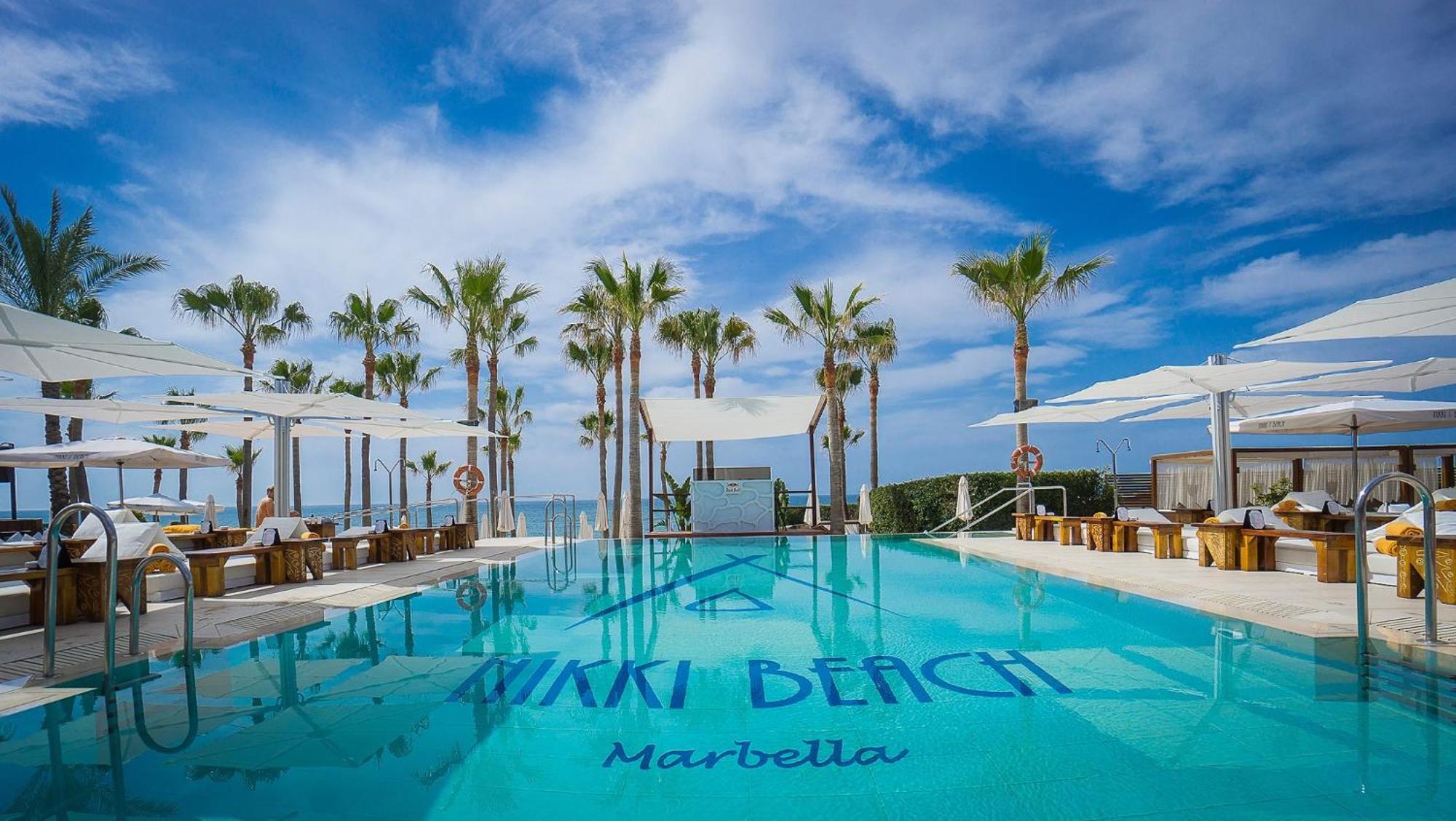 Pinogolf Elviria With Free Parking, Wifi, Pool And Large Terrace Apartment Marbella