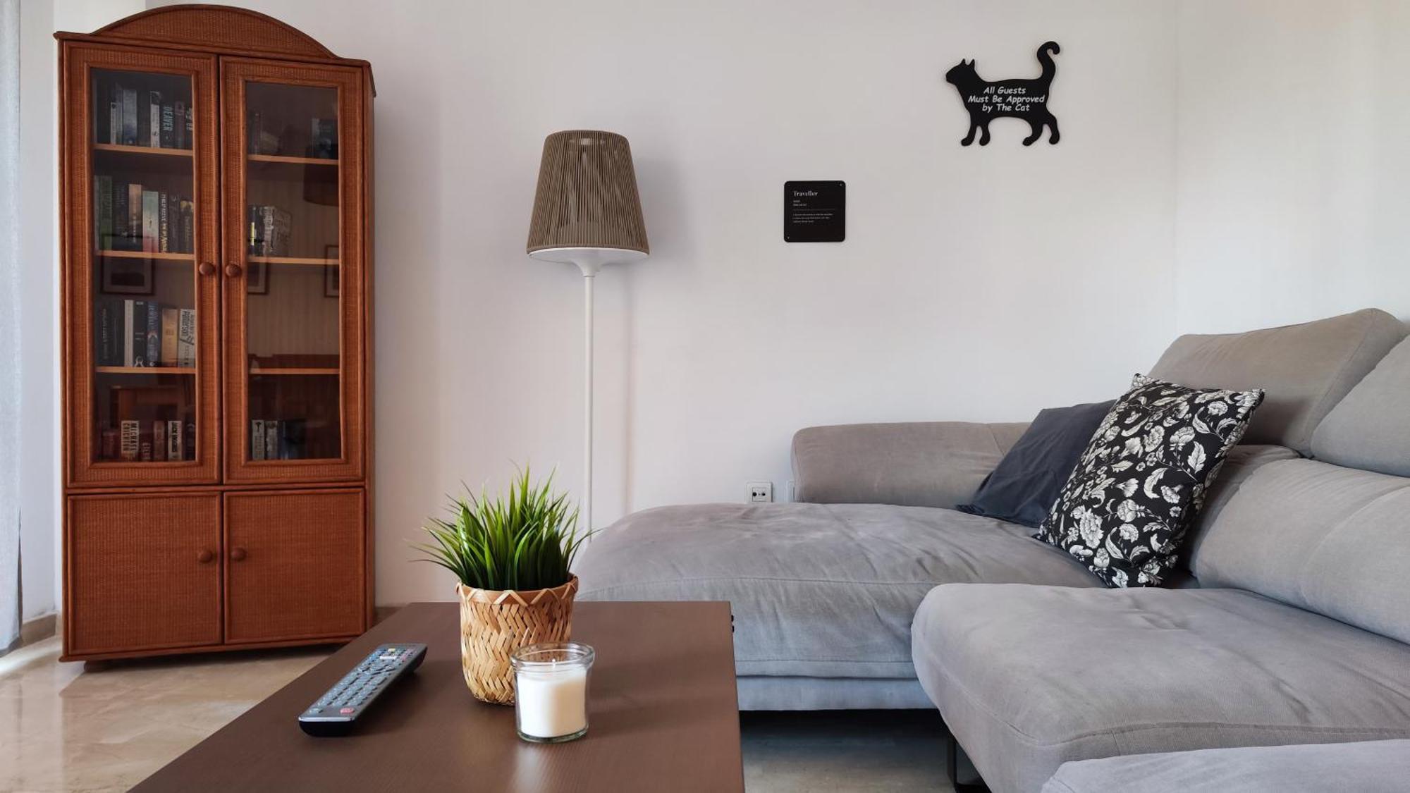 Apartment Pinogolf Elviria With Free Parking, Wifi, Pool And Large Terrace *