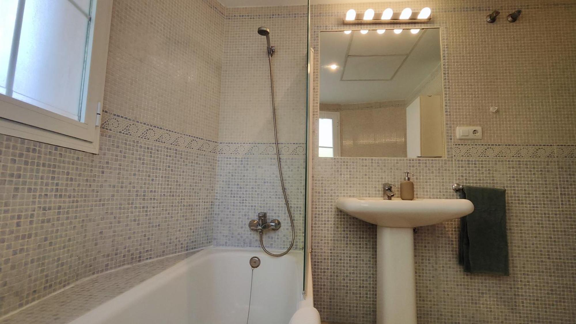 Pinogolf Elviria With Free Parking, Wifi, Pool And Large Terrace Apartment