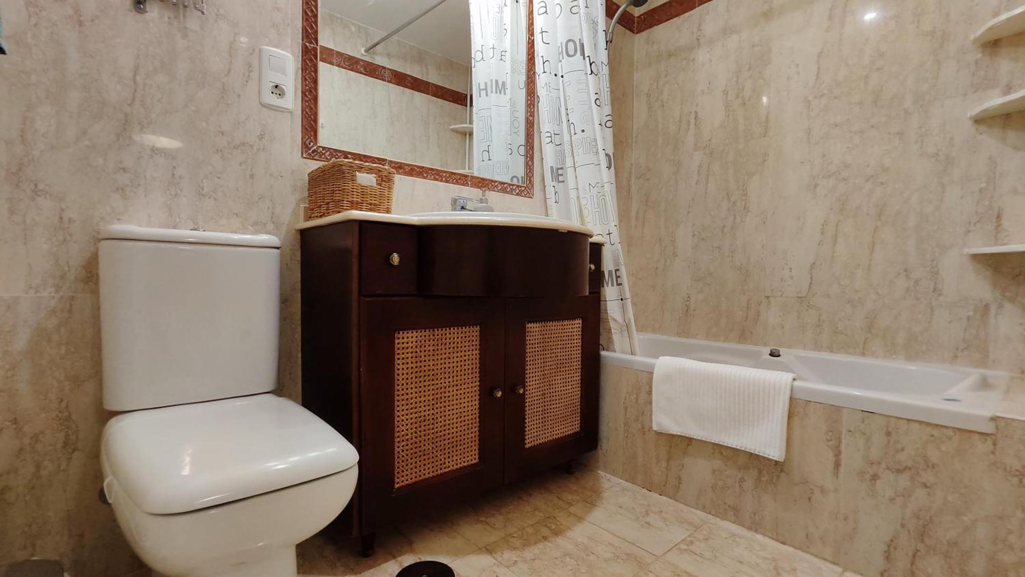 Pinogolf Elviria With Free Parking, Wifi, Pool And Large Terrace Apartment *